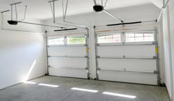 Mead Garage Door opener installation